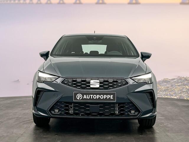 Seat IBIZA Style Plus 1.0 70 kW / 95 pk EcoTSI Hatchback 5 de