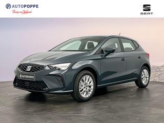 Seat IBIZA Style Plus 1.0 70 kW / 95 pk EcoTSI Hatc