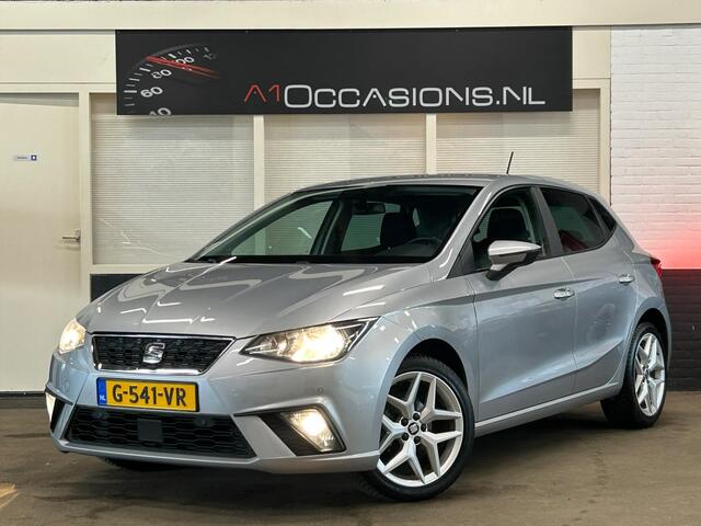 Seat IBIZA 1.0 TSI Style Business Intense + APPLE CARPLAY