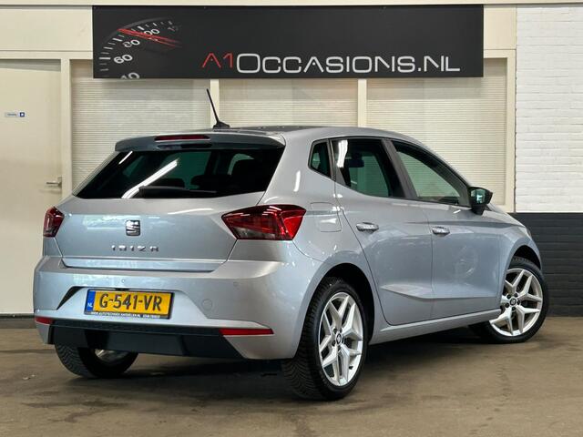 Seat IBIZA 1.0 TSI Style Business Intense + APPLE CARPLAY