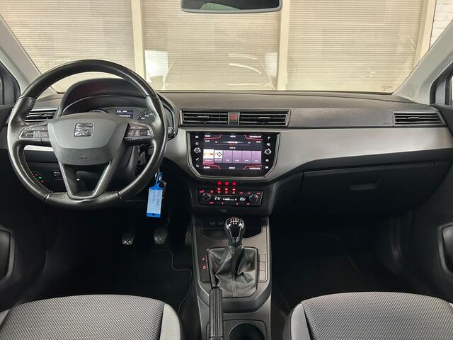 Seat IBIZA 1.0 TSI Style Business Intense + APPLE CARPLAY