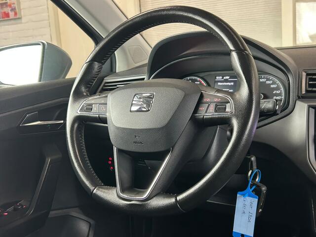 Seat IBIZA 1.0 TSI Style Business Intense + APPLE CARPLAY