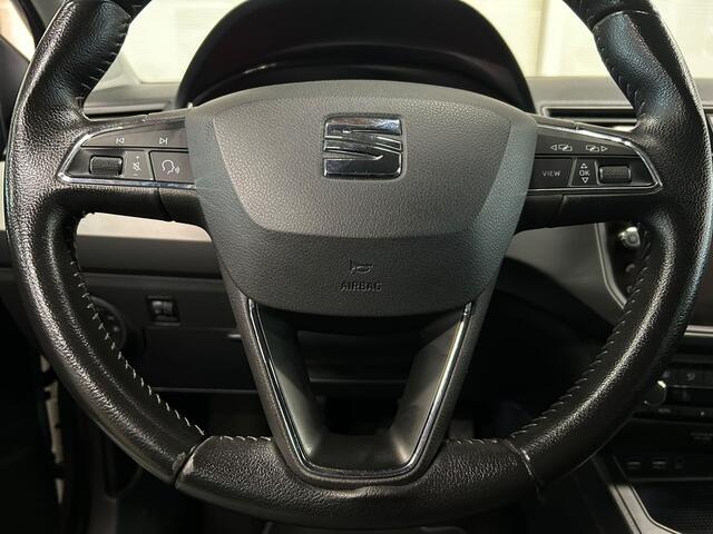 Seat IBIZA 1.0 TSI Style Business Intense + APPLE CARPLAY