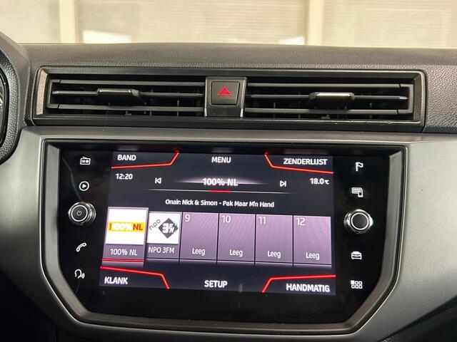 Seat IBIZA 1.0 TSI Style Business Intense + APPLE CARPLAY