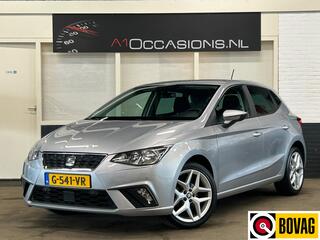 Seat IBIZA 1.0 TSI Style Business Intense + APPLE C