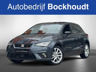 Seat IBIZA 1.0 TSI FR | AppleCarplay | Camera | Sto