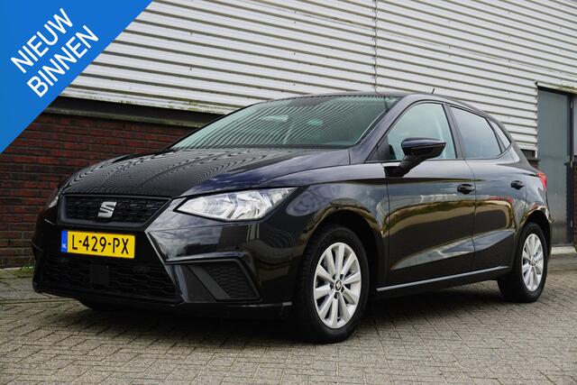 Seat IBIZA 1.0 TSI Style Business Intense/CARPLAY/CAMERA!