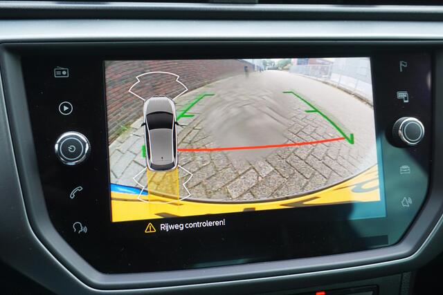 Seat IBIZA 1.0 TSI Style Business Intense/CARPLAY/CAMERA!