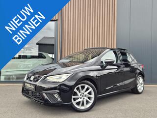 Seat IBIZA 5D 1.0 EcoTSI FR Plus | BTW | Pano | Vir