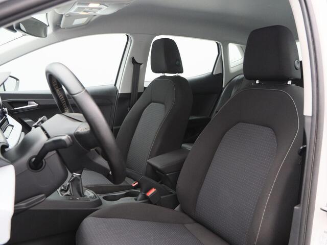 Seat IBIZA 1.0 MPi Style | Cruise Control | Airco | Virtual Cockpit | CarPlay | 15 Inch