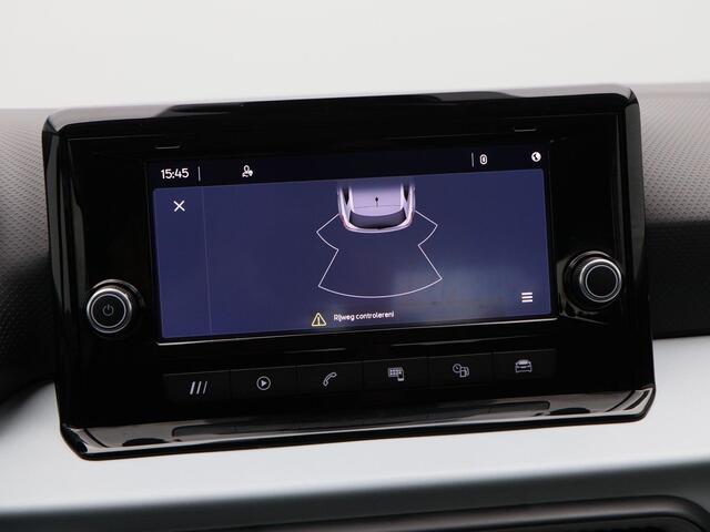Seat IBIZA 1.0 MPi Style | Cruise Control | Airco | Virtual Cockpit | CarPlay | 15 Inch