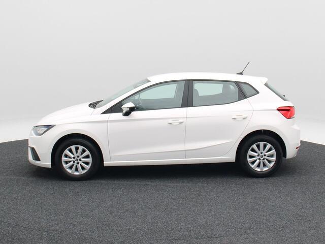 Seat IBIZA 1.0 MPi Style | Cruise Control | Airco | Virtual Cockpit | CarPlay | 15 Inch