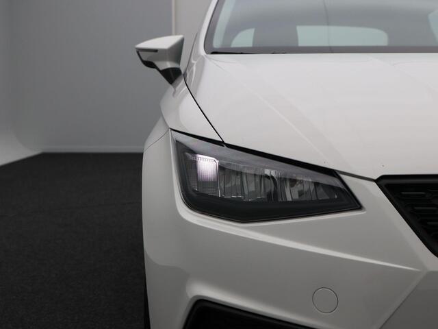 Seat IBIZA 1.0 MPi Style | Cruise Control | Airco | Virtual Cockpit | CarPlay | 15 Inch