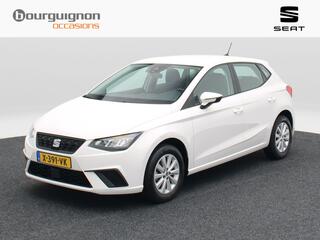 Seat IBIZA 1.0 MPi Style | Cruise Control | Airco |