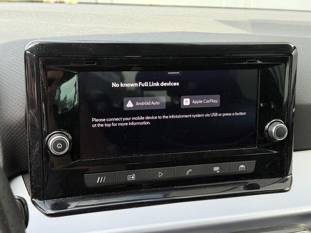 Seat IBIZA 1.0 EcoTSI FR Business Connect 17"/Virtual cockpit/Climate/PDC/LED/Apple Carplay & Android Auto