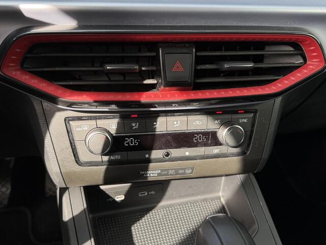 Seat IBIZA 1.0 EcoTSI FR Business Connect 17"/Virtual cockpit/Climate/PDC/LED/Apple Carplay & Android Auto