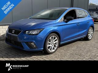 Seat IBIZA 1.0 EcoTSI FR Business Connect 17"/Virtu