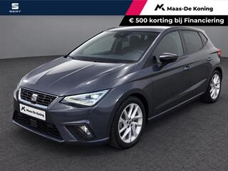 Seat IBIZA 1.0 EcoTSI 95pk FR Business Intense · Ca