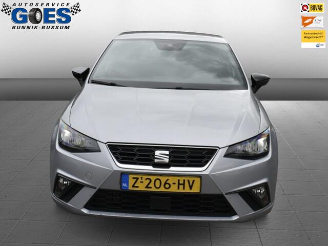 Seat IBIZA 1.0 FR – foto 2
