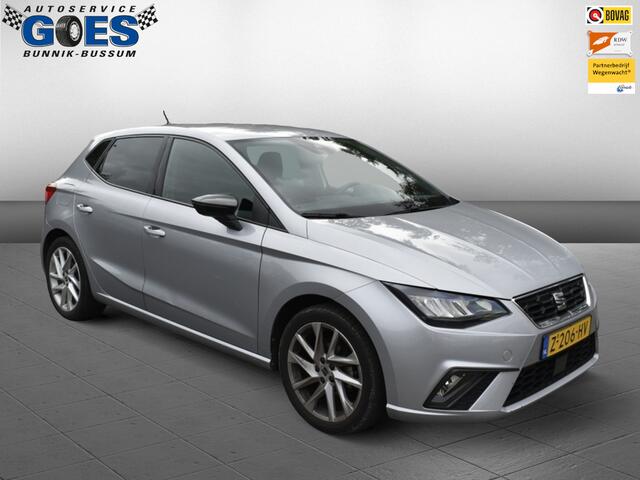 Seat IBIZA 1.0 FR – foto 3