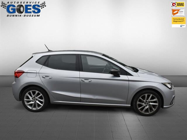 Seat IBIZA 1.0 FR – foto 4