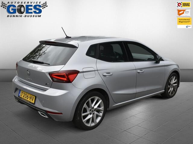 Seat IBIZA 1.0 FR – foto 5