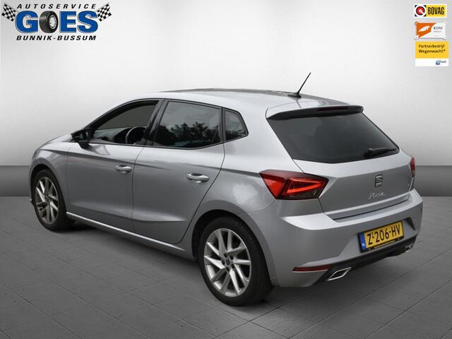 Seat IBIZA 1.0 FR – foto 6