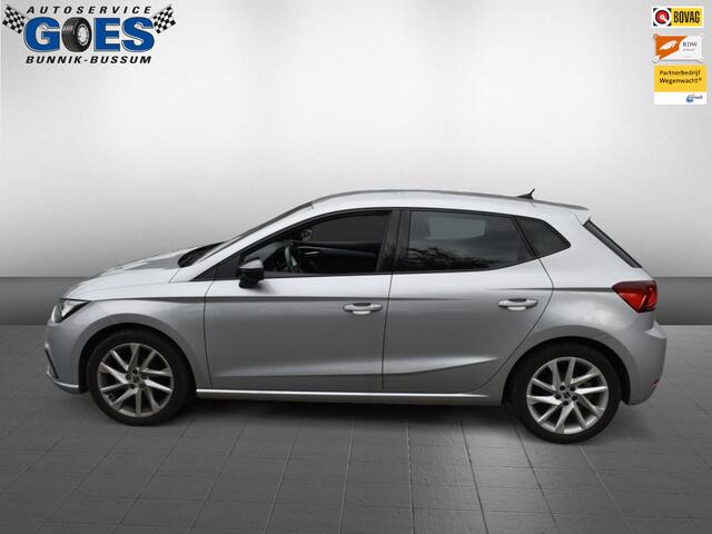 Seat IBIZA 1.0 FR – foto 7