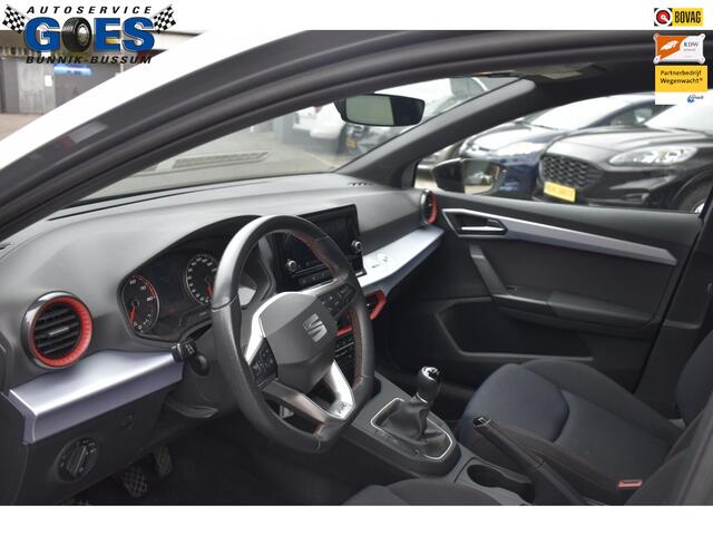 Seat IBIZA 1.0 FR – foto 8