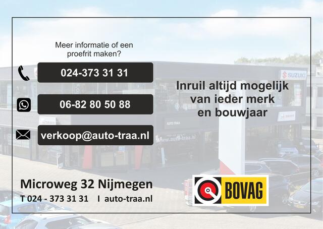 Seat IBIZA 1.0 EcoTSI Style Business Connect / Stoelverwarming / Carplay / Android auto / PDC voor + achter /