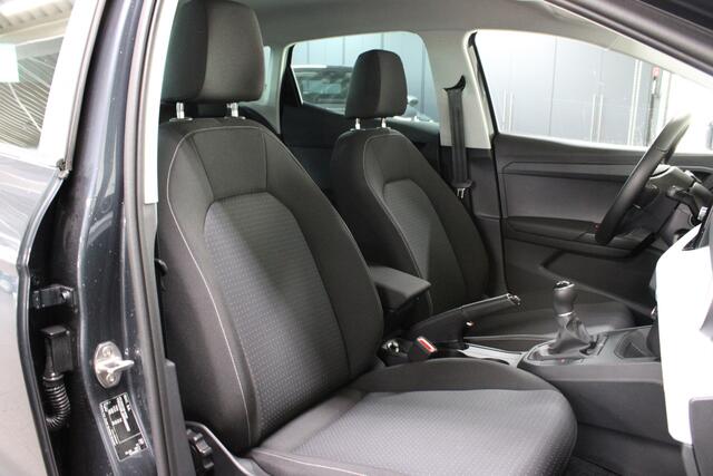 Seat IBIZA 1.0 EcoTSI Style Business Connect / Stoelverwarming / Carplay / Android auto / PDC voor + achter /
