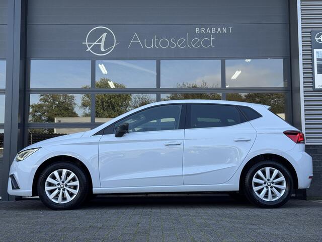 Seat IBIZA 1.0 TSI Excellence Carplay | Virtual | Dealer OH