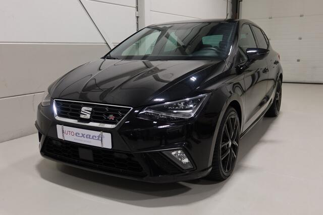 Seat IBIZA 1.0 TSI FR Business Intense Plus