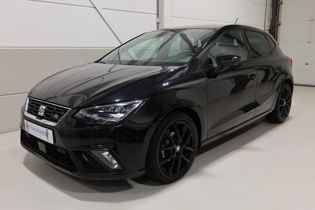Seat IBIZA 1.0 TSI FR Business Intense Plus