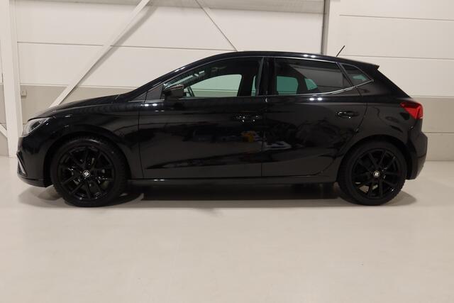 Seat IBIZA 1.0 TSI FR Business Intense Plus