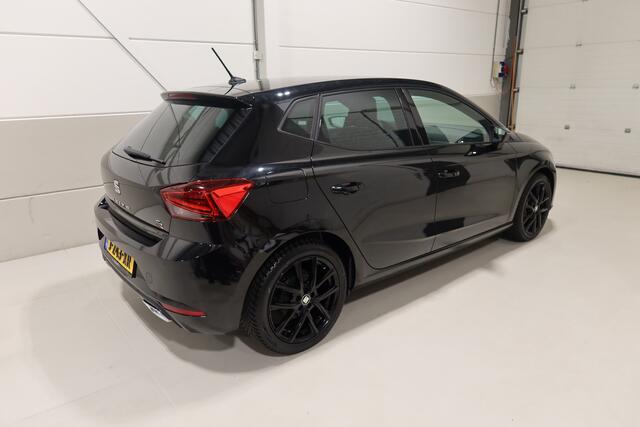 Seat IBIZA 1.0 TSI FR Business Intense Plus