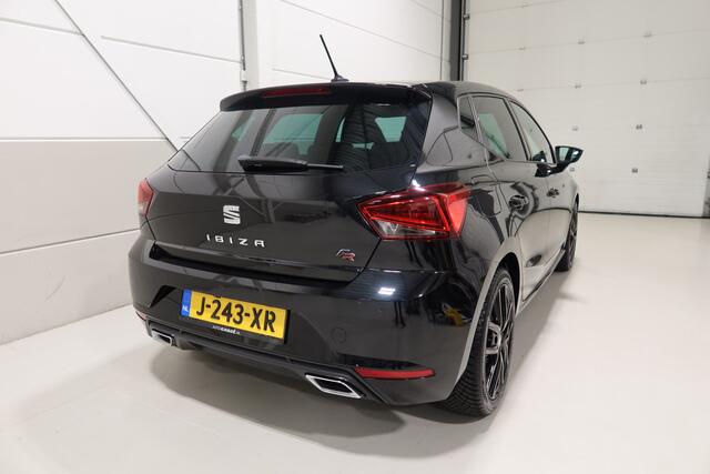 Seat IBIZA 1.0 TSI FR Business Intense Plus