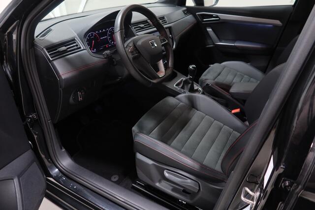 Seat IBIZA 1.0 TSI FR Business Intense Plus