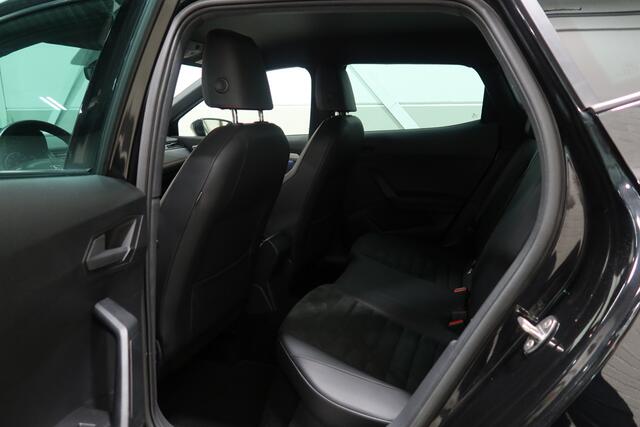 Seat IBIZA 1.0 TSI FR Business Intense Plus