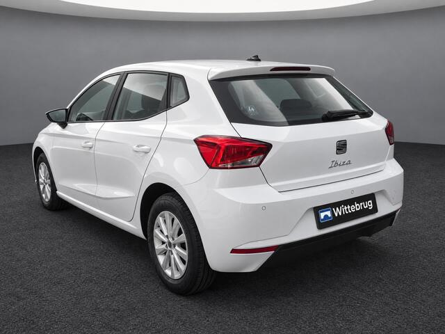 Seat IBIZA 1.0 EcoTSI Style – foto 4