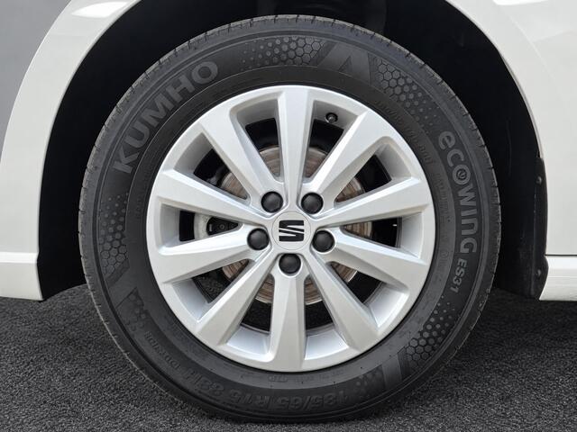 Seat IBIZA 1.0 EcoTSI Style – foto 8