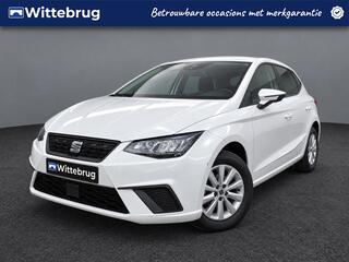 Seat IBIZA 1.0 EcoTSI Style