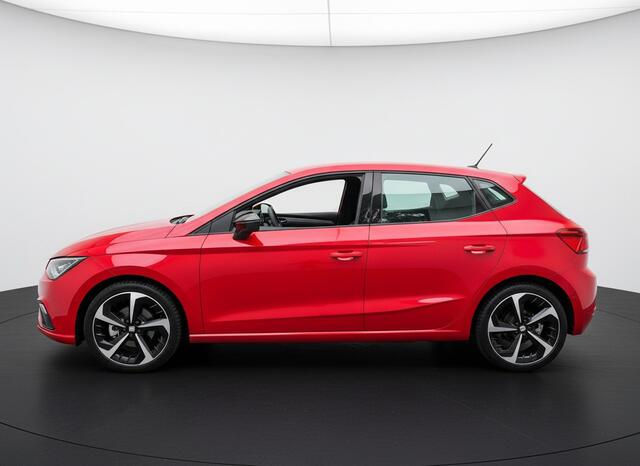 Seat IBIZA TSI 116PK DSG FR-SPORT CAMERA/CARPLAY/STOELVERWARMING – foto 2