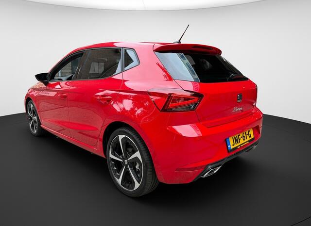 Seat IBIZA TSI 116PK DSG FR-SPORT CAMERA/CARPLAY/STOELVERWARMING – foto 3