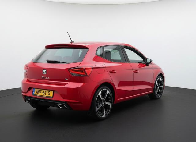Seat IBIZA TSI 116PK DSG FR-SPORT CAMERA/CARPLAY/STOELVERWARMING – foto 5