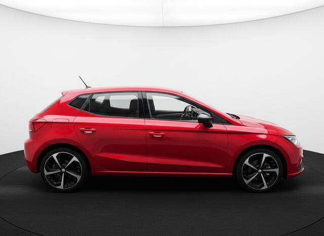 Seat IBIZA TSI 116PK DSG FR-SPORT CAMERA/CARPLAY/STOELVERWARMING – foto 6
