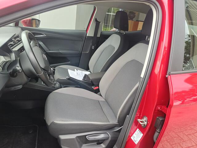 Seat IBIZA 1.0 MPI Reference | Airco | Trekhaak | LM velgen | Cruise controle | – foto 6