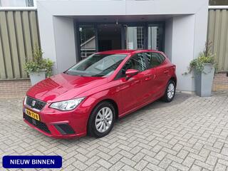 Seat IBIZA 1.0 MPI Reference | Airco | Trekhaak | L