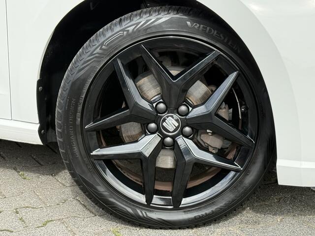 Seat IBIZA 1.0 TSI FR Business Intense | Pano | ACC | BEATS | Camera | 17 inch