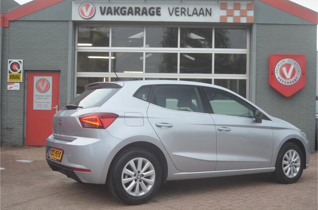 Seat IBIZA 1.0 TSI Excellence 12 mnd. gar. – foto 4